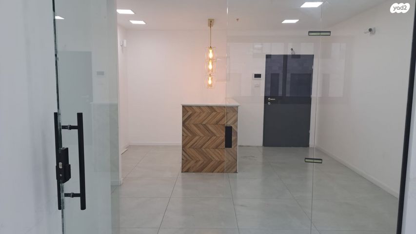 משרדים, עפולה