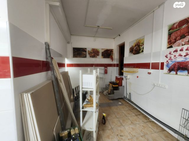 חנויות/ שטח מסחרי, עפולה