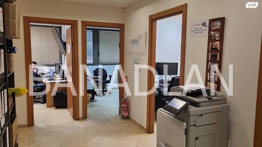 משרדים, בני ברק