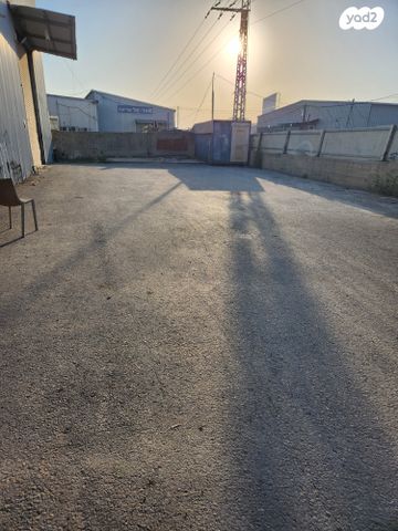 מחסנים, חמזה, כפר קאסם