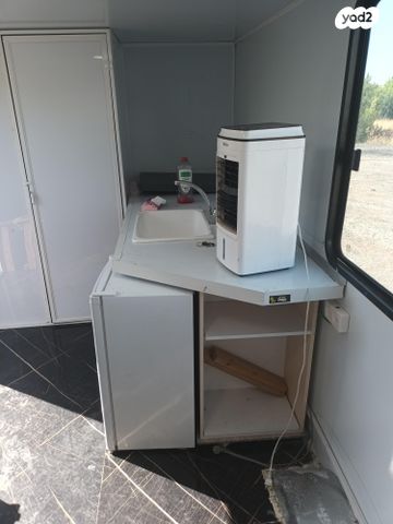 נגרר (קראוון נגרר)