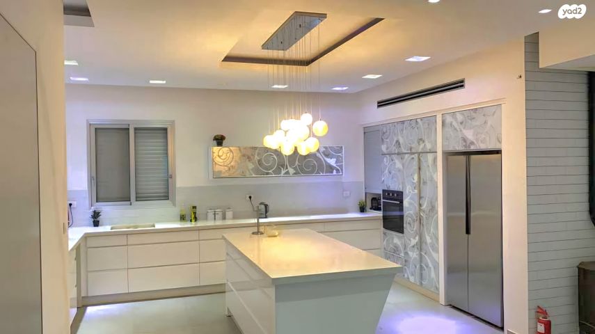 בית פרטי/ קוטג', האירוס, מצפה רמון