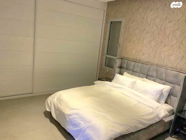 בית פרטי/ קוטג', האירוס, מצפה רמון