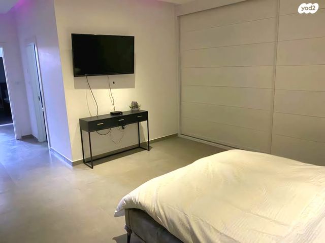 בית פרטי/ קוטג', האירוס, מצפה רמון