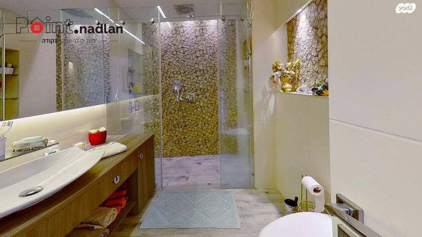 גג/ פנטהאוז, קרית הלאום, ירושלים