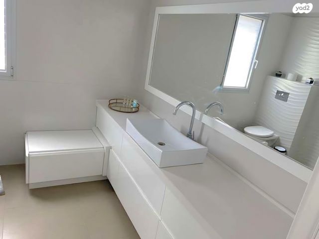 בית פרטי/ קוטג', האירוס, מצפה רמון