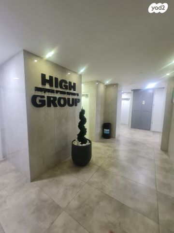 גג/ פנטהאוז, התלמוד, אשקלון