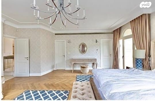 בית פרטי/ קוטג', שבט מנשה 1, הרצליה פיתוח, הרצליה