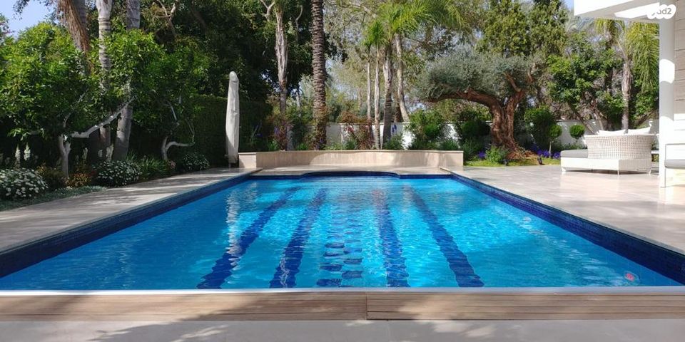 בית פרטי/ קוטג', שבט מנשה 1, הרצליה פיתוח, הרצליה