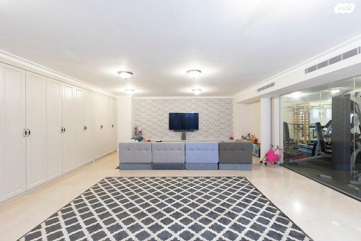 בית פרטי/ קוטג', שבט מנשה 1, הרצליה פיתוח, הרצליה