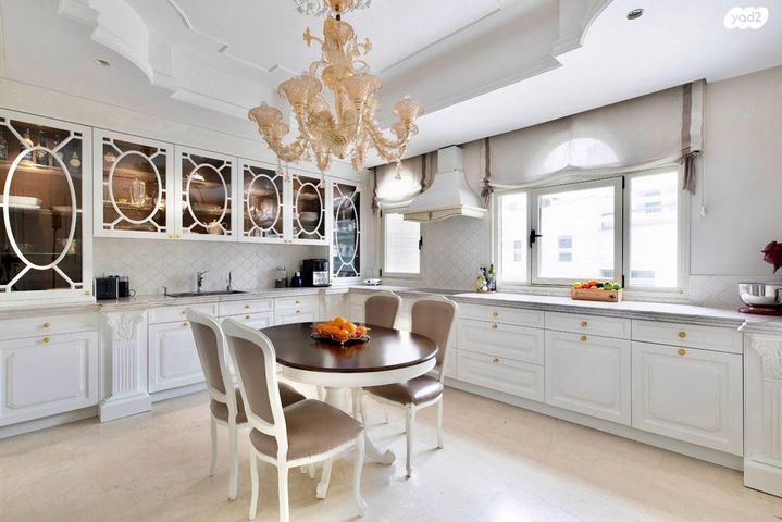 בית פרטי/ קוטג', שבט מנשה 1, הרצליה פיתוח, הרצליה