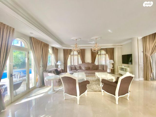 בית פרטי/ קוטג', שבט מנשה 1, הרצליה פיתוח, הרצליה