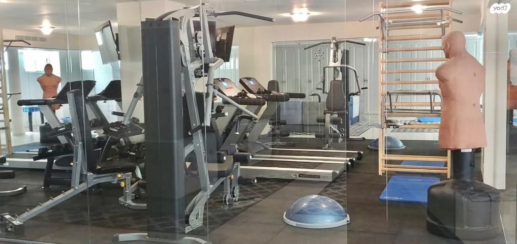 בית פרטי/ קוטג', שבט מנשה 1, הרצליה פיתוח, הרצליה