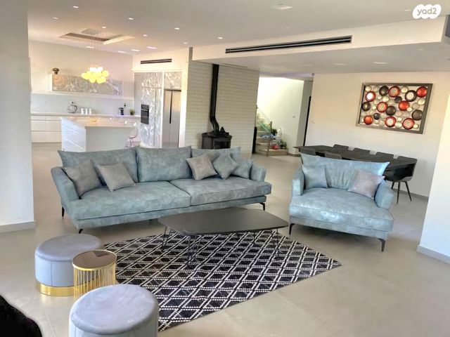 בית פרטי/ קוטג', האירוס, מצפה רמון