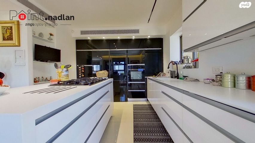 גג/ פנטהאוז, קרית הלאום, ירושלים