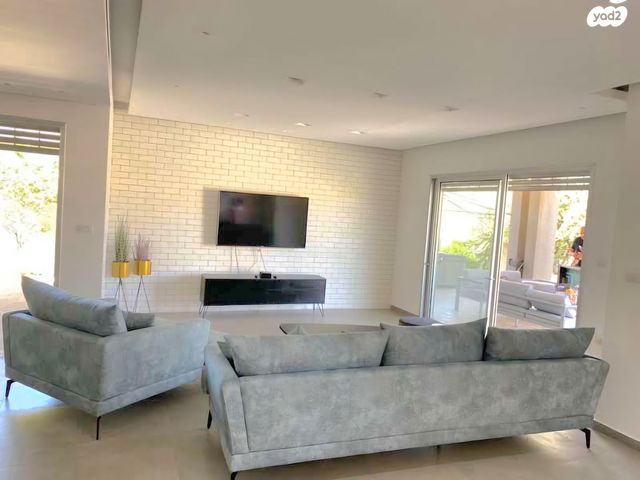 בית פרטי/ קוטג', האירוס, מצפה רמון