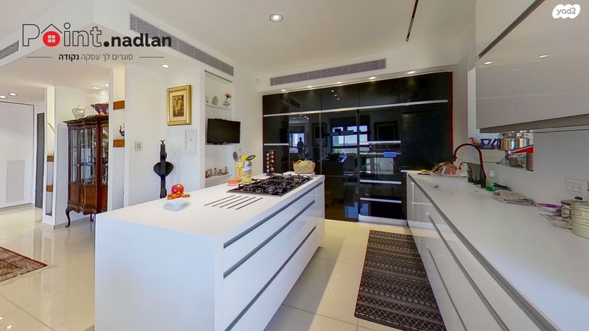 גג/ פנטהאוז, קרית הלאום, ירושלים