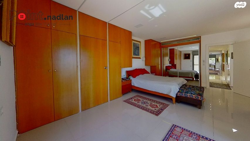 גג/ פנטהאוז, קרית הלאום, ירושלים