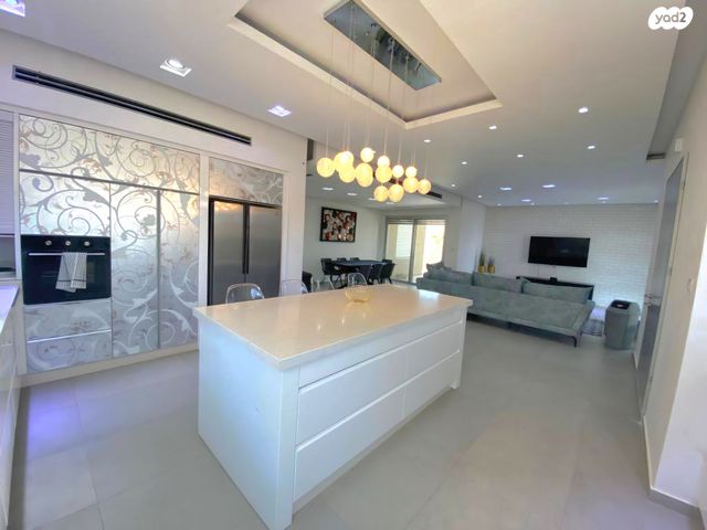 בית פרטי/ קוטג', האירוס, מצפה רמון