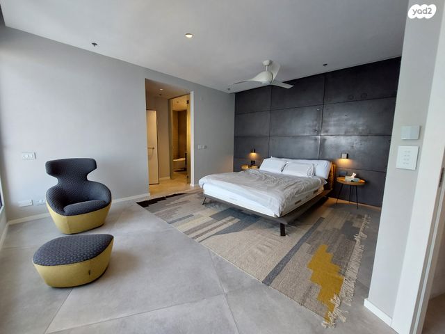 דירה, גרציאני יצחק, גני שרונה, קרית הממשלה, תל אביב יפו