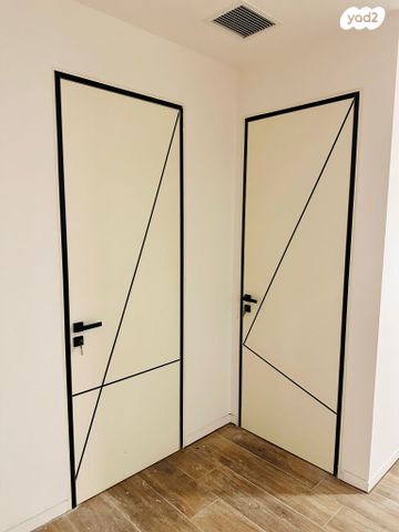 משרדים, הברזל, תל אביב יפו