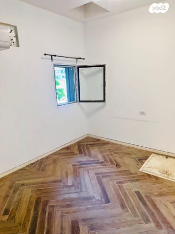 משרדים, הברזל, תל אביב יפו