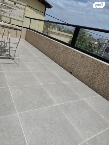 דירה, טולידאנו, טבריה