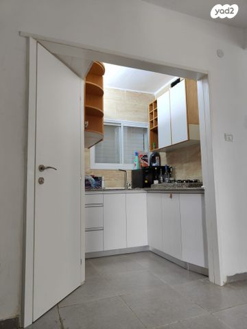 דירה, טולידאנו, טבריה