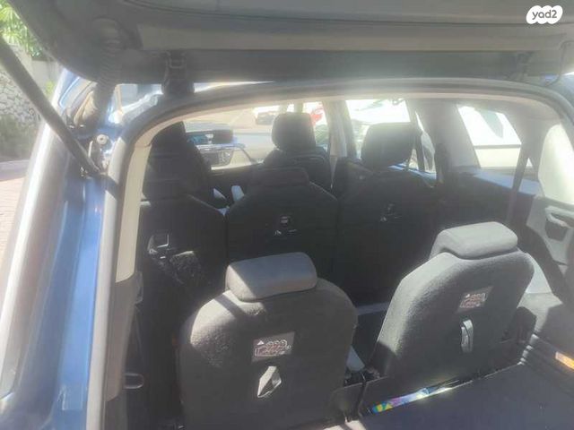 סיטרואן C4 פיקאסו