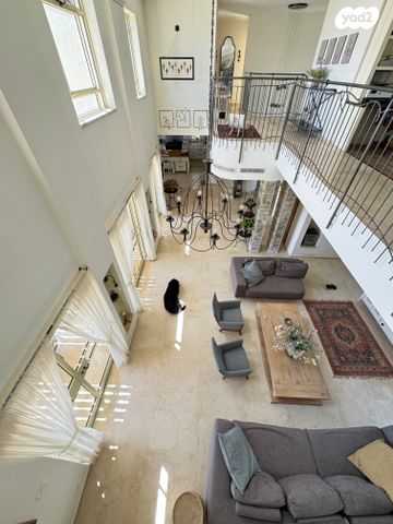 בית פרטי/ קוטג', אילת