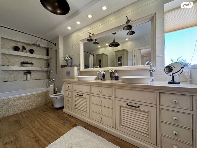 בית פרטי/ קוטג', אילת