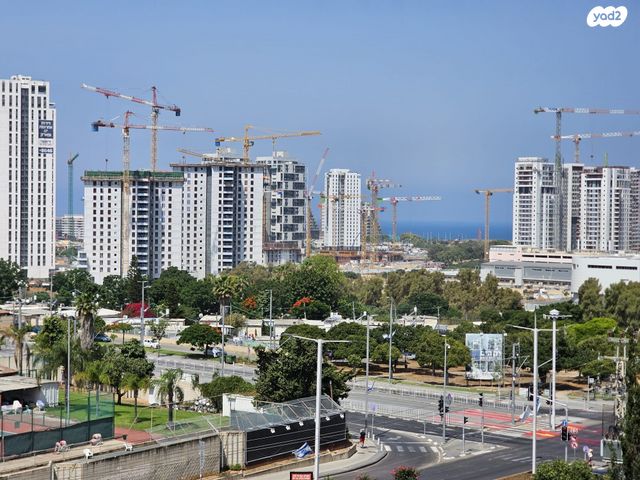 השבטים 12