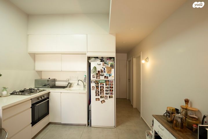 דירה, ביל"ו, תל אביב יפו