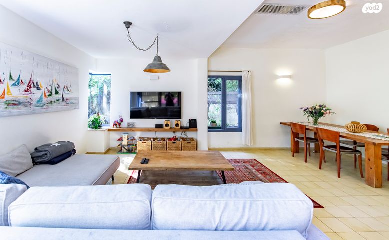 בית פרטי/ קוטג', הוד השרון