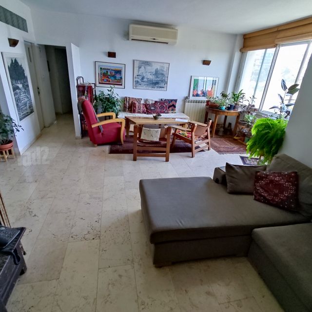 דירה למכירה בירושלים (תיווך) — 2