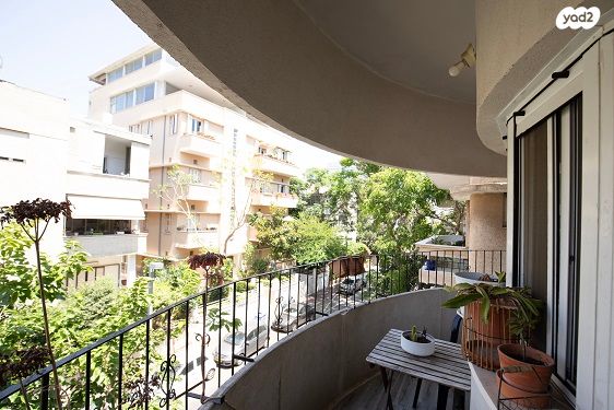 דירה, ביל"ו, תל אביב יפו