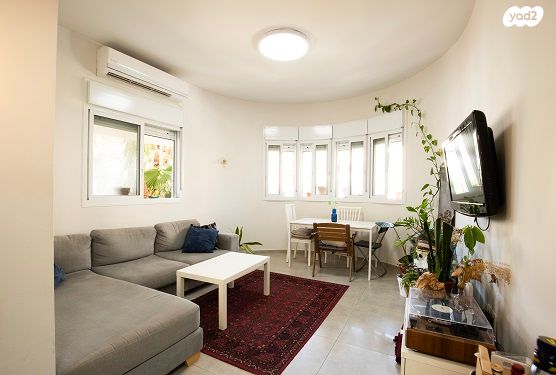 דירה, ביל"ו, תל אביב יפו