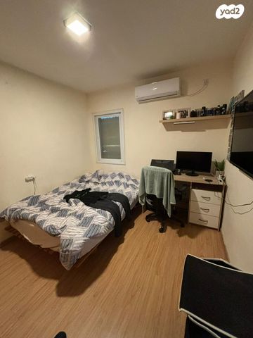 דירה, אברהם אבינו 10, באר שבע