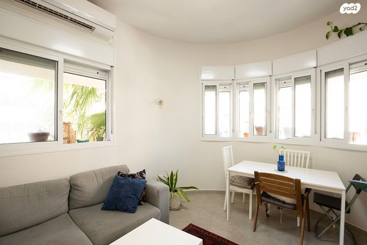 דירה, ביל"ו, תל אביב יפו