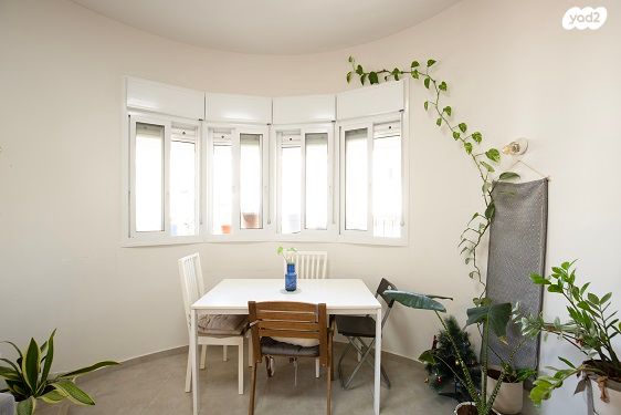 דירה, ביל"ו, תל אביב יפו