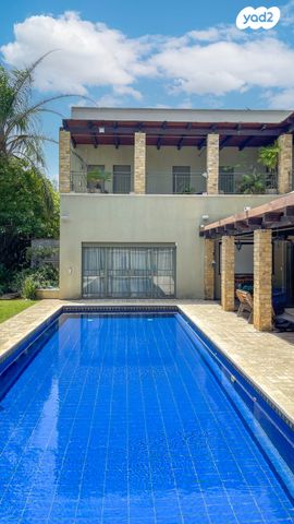 בית פרטי/ קוטג', רמת השרון