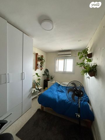 דירה, אברהם אבינו 10, באר שבע