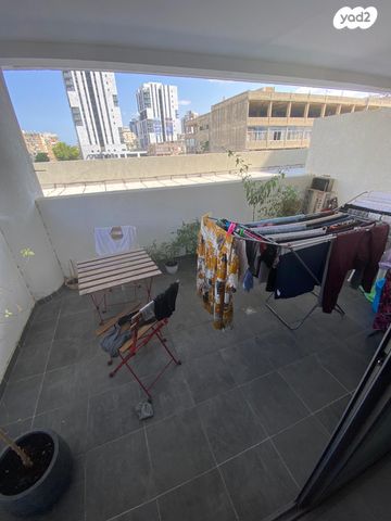 דירה, היהלום 8, נתניה