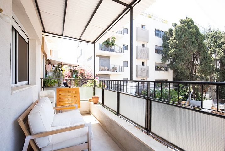 דירה, ביל"ו, תל אביב יפו