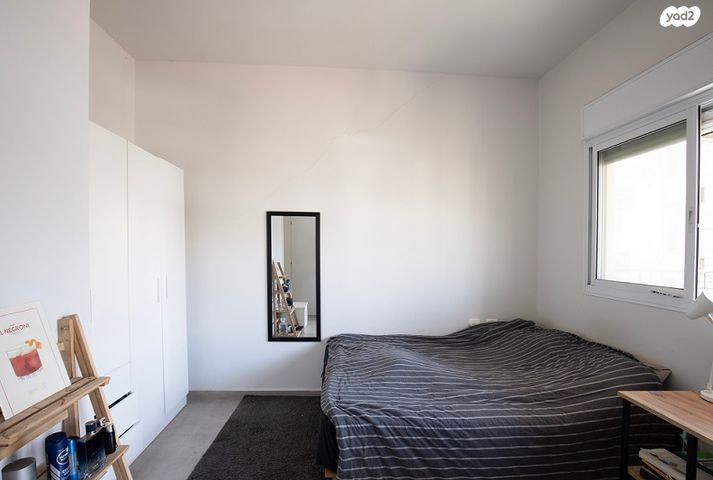 דירה, ביל"ו, תל אביב יפו