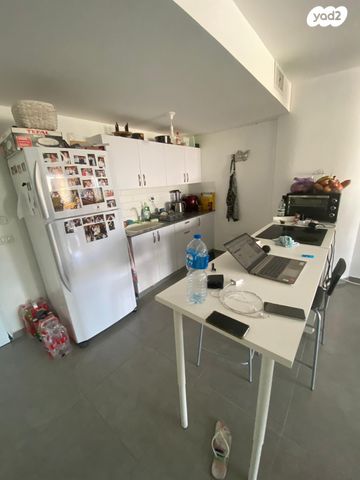 דירה, היהלום 8, נתניה