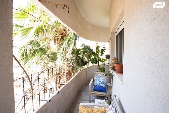 דירה, ביל"ו, תל אביב יפו