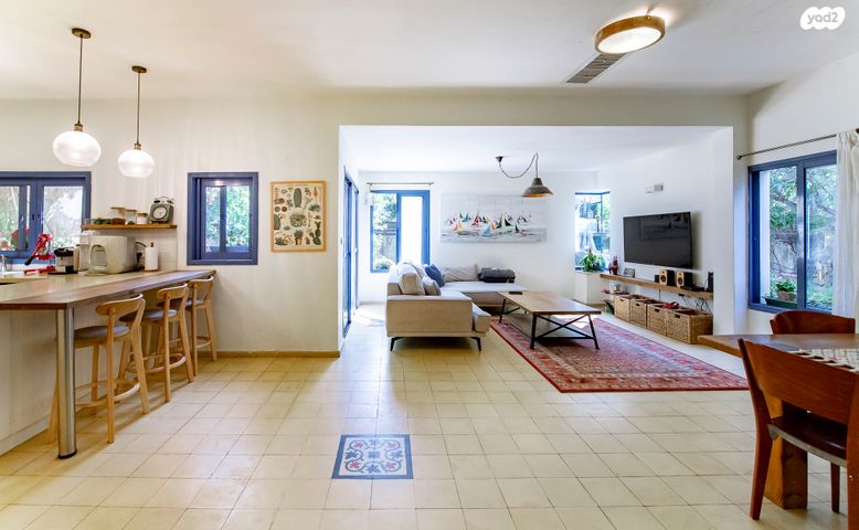 בית פרטי/ קוטג', הוד השרון