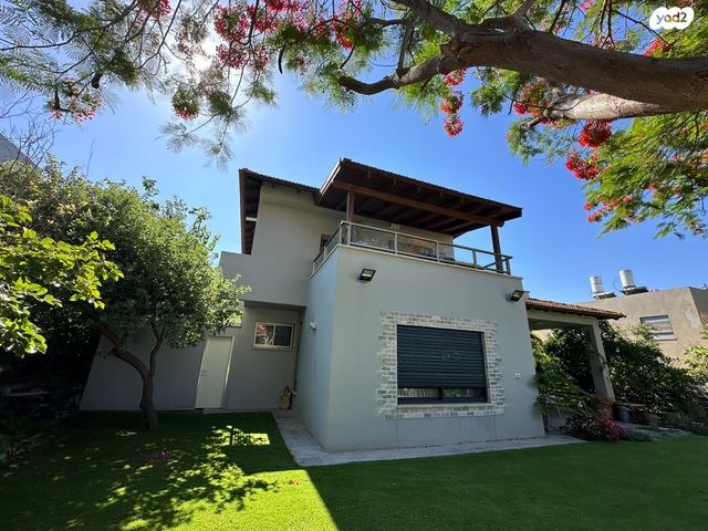 בית פרטי/ קוטג'