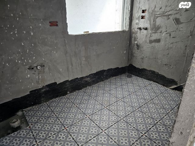 דירה, השבטים 12, דרום מזרח, בת ים